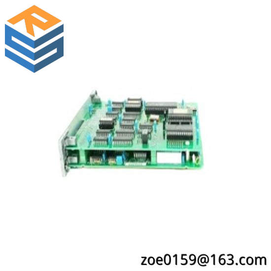 ABB HESG447271R0002 70BK03B-ES Alarm Module