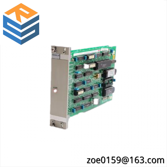 ABB HESG447271R0002 Interface to Local Bus