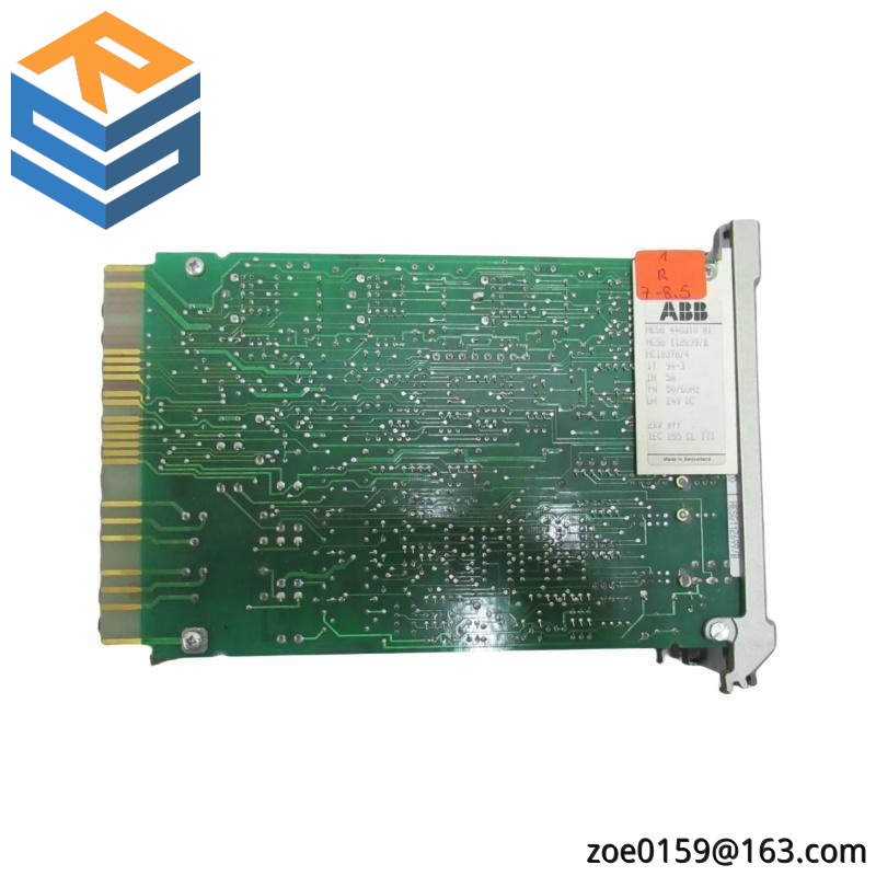 ABB HESG44727R1 Modules