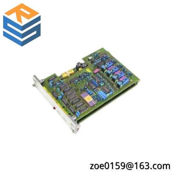 ABB HESG447307R1 70EA01B-ES  Analog Input Module