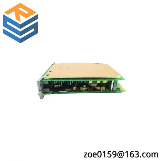 ABB HESG447308R0002 70EA02A Input Module