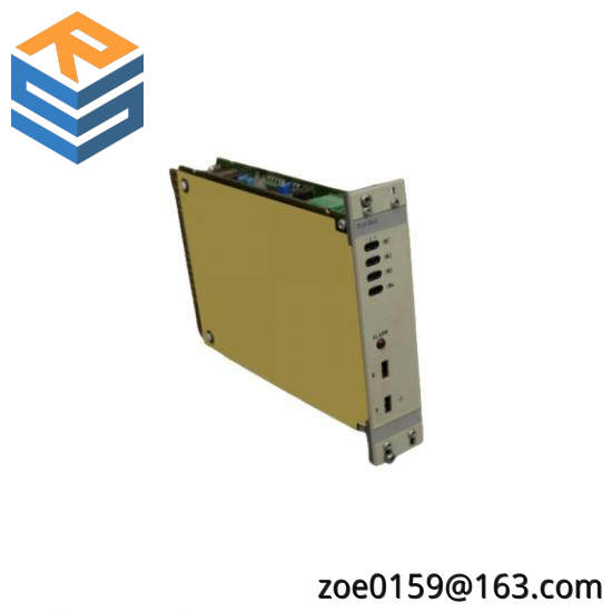 ABB HESG447308R1 70EA02A-ES Input Module