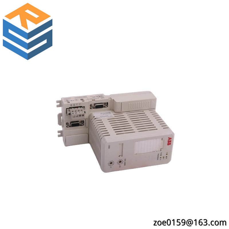 ABB HESG447398R20 HE666710-318/1 70EA06A-E Input Module