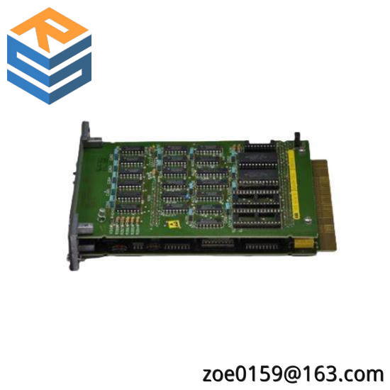 ABB HESG447419R0001 Analog Input Module