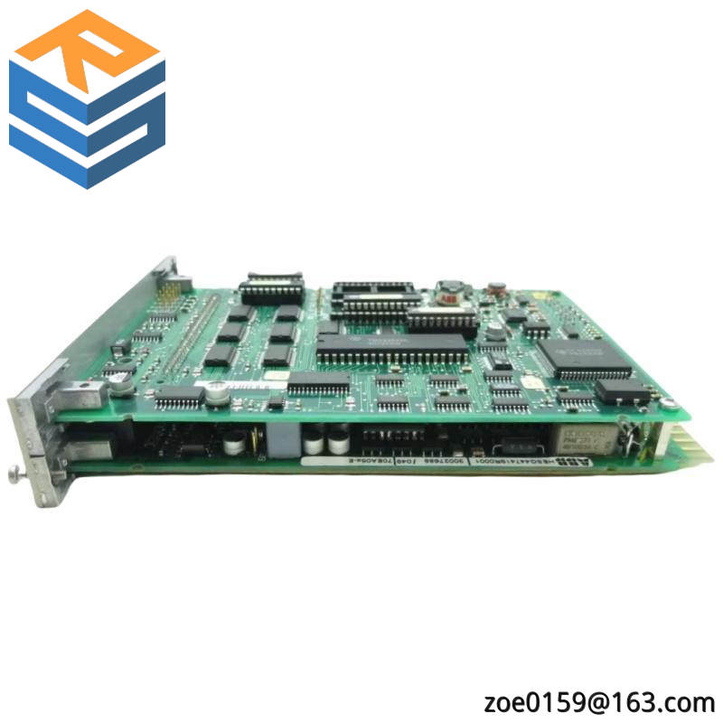 ABB HESG447419R0001 Circuit Board Module