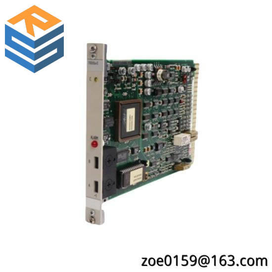 ABB HESG447427R0001 70EI05A-E Input Module for Speed Sensor