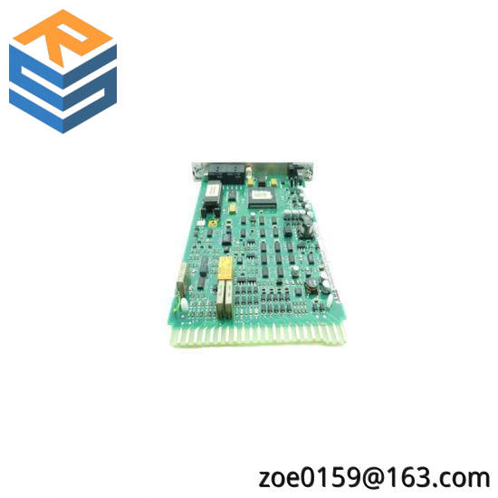 ABB HESG447427R0001 70EI05A-E Pcb Circuit Board Module