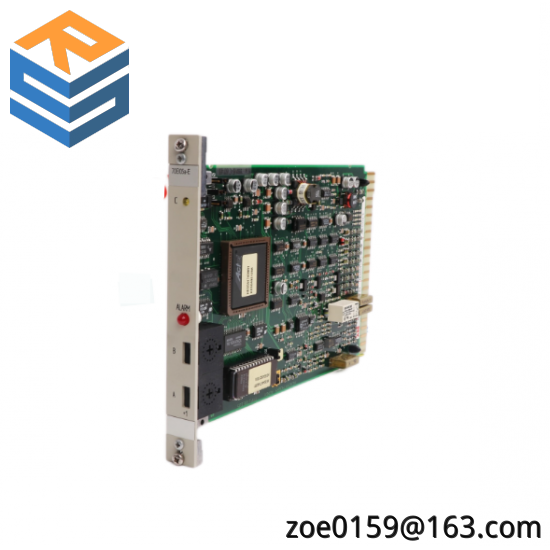 ABB HESG447427R1 HE666455-318/25 70EI05a-E