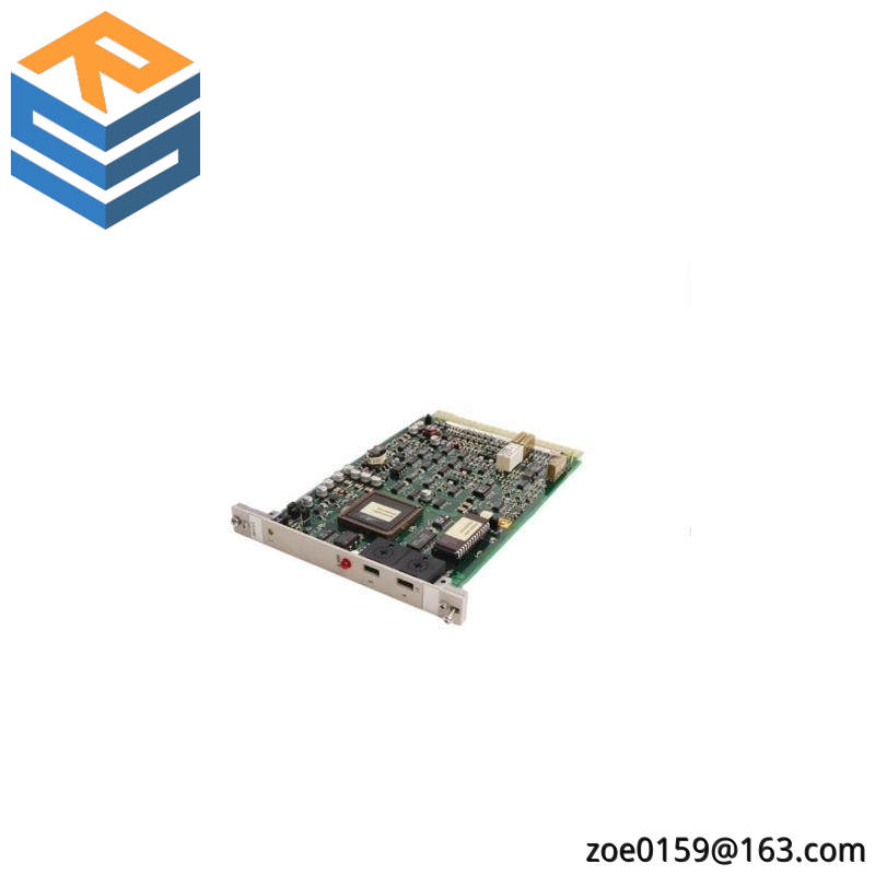 ABB HESG447427R1 HE666455-318/25 70EI05A-E Input Module for Speed Sensor