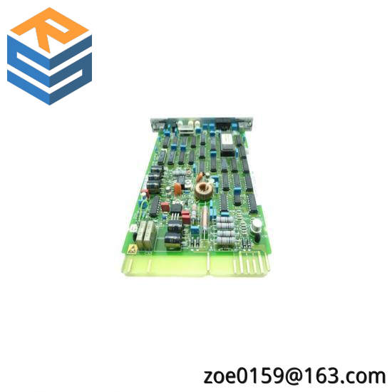 ABB HESG447433R0001 70BV05A-ES Pcb Circuit Board