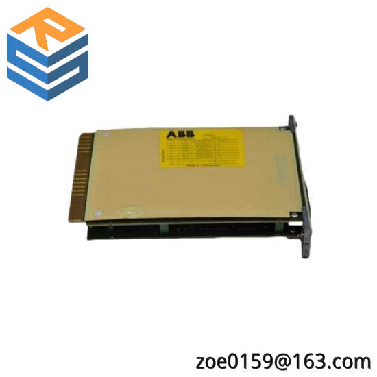 ABB HESG447440R001 Bus coupler Module