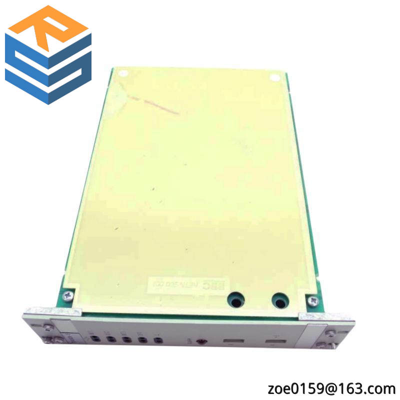 ABB HESG447440R1 Circuit Board