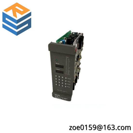 ABB HESG447440R1 DCS MODULE