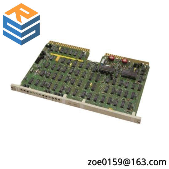 ABB HESG 324120 is Avaliable