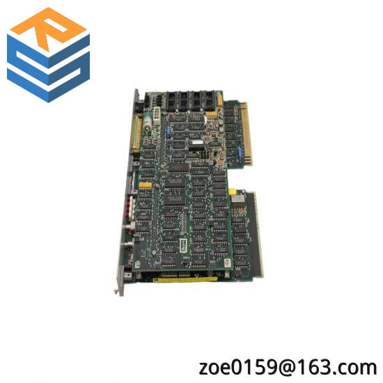 ABB IPFLD48 Power System Module