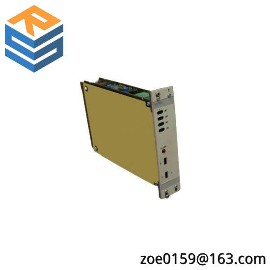 ABB hesg 446471 r1