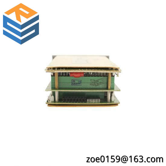 ABB hesg 446542 r3 Controller Module
