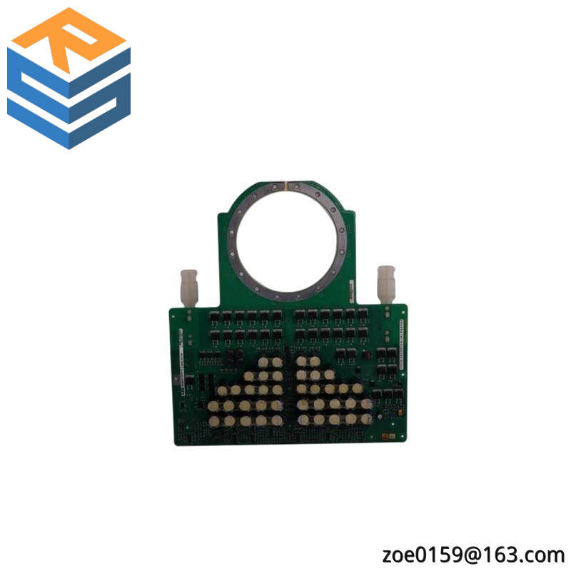 ABB HIEE200072R0002 USB030AE02 Power Supply Module