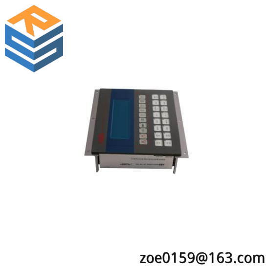 ABB HIEE200130R0002 AFC094AE02 control panel