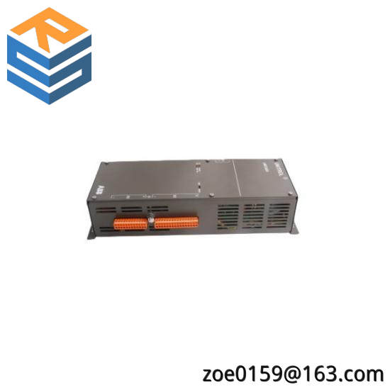 ABB HIEE205010R0003 UNS3020A-Z,V3  Ground Fault Relay