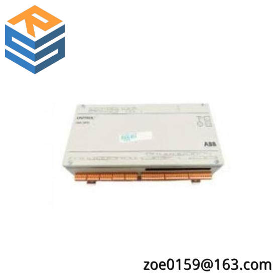 ABB HIEE205011R0001 UNS3670A-Z,V1