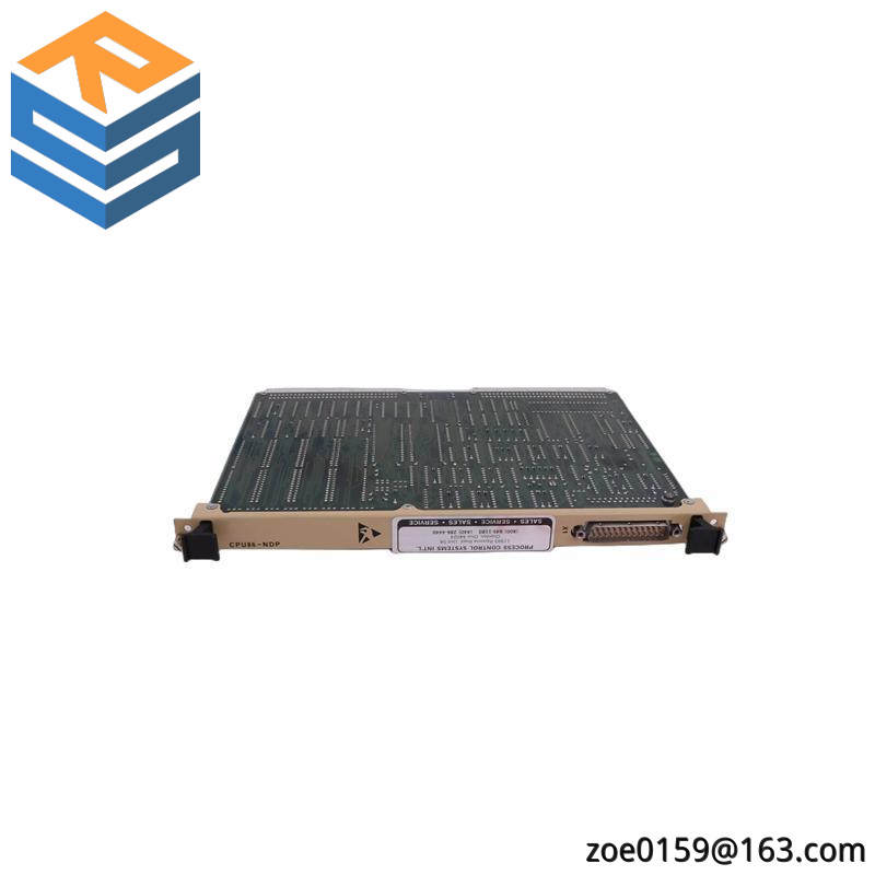 ABB HIEE205011R0001 UNS3670A-Z,V1 Panel Interface