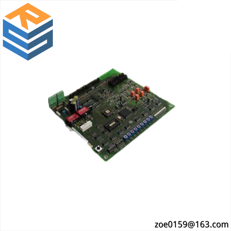 ICS Triplex Trusted T8153C