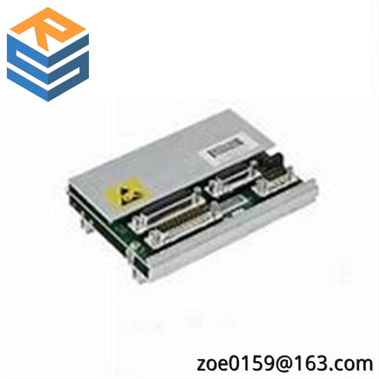 ABB HIEE205011R2 UNS3670A-Z V1 Converter Electronics