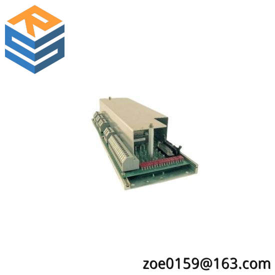 ABB HIEE205012R0001 UNC4672A,V1 Measuring Interface Unit