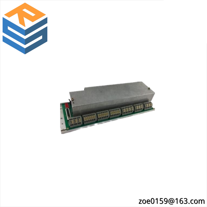 ABB 3HC025097-001