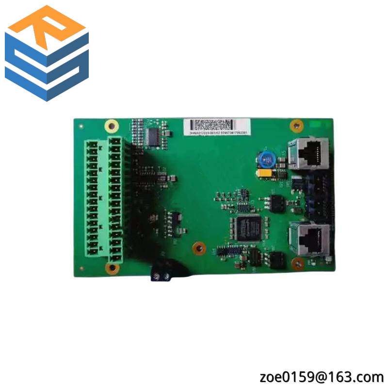 ABB HIEE300024R4 UAA326A04