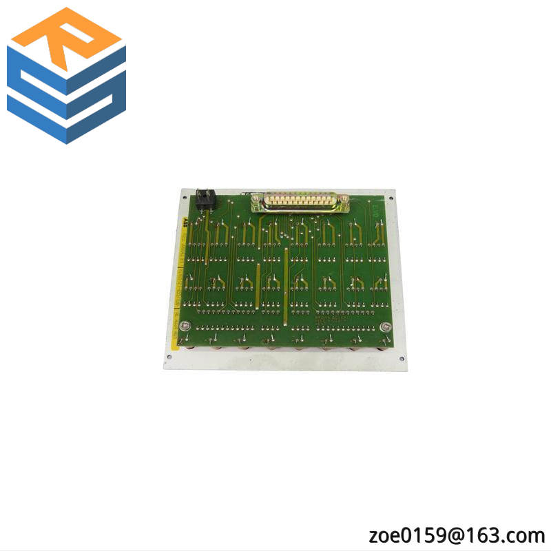 ABB HIEE300043R1 Luminous Diode Board