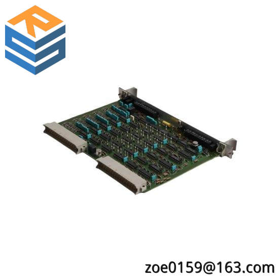 ABB HIEE300115R1 SDA338AE Control Board