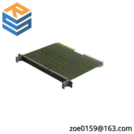 ABB HIEE300115R1 SDA338AE Control Board