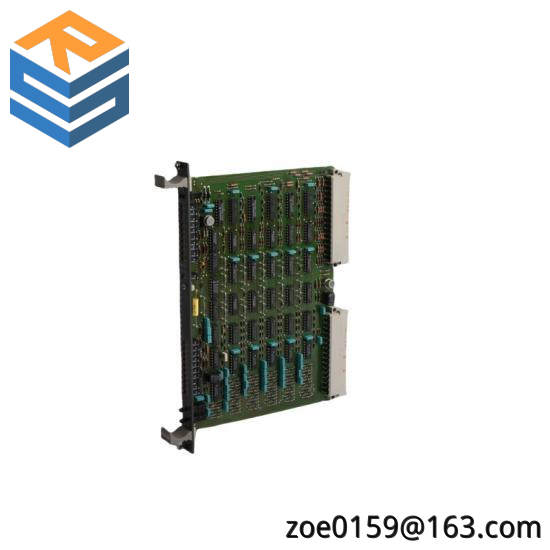 ABB HIEE300115R1 SDA338AE Control Board