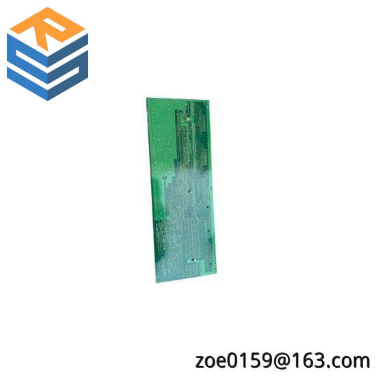ABB HIEE300550R1 PPB022CE V01 Control Board