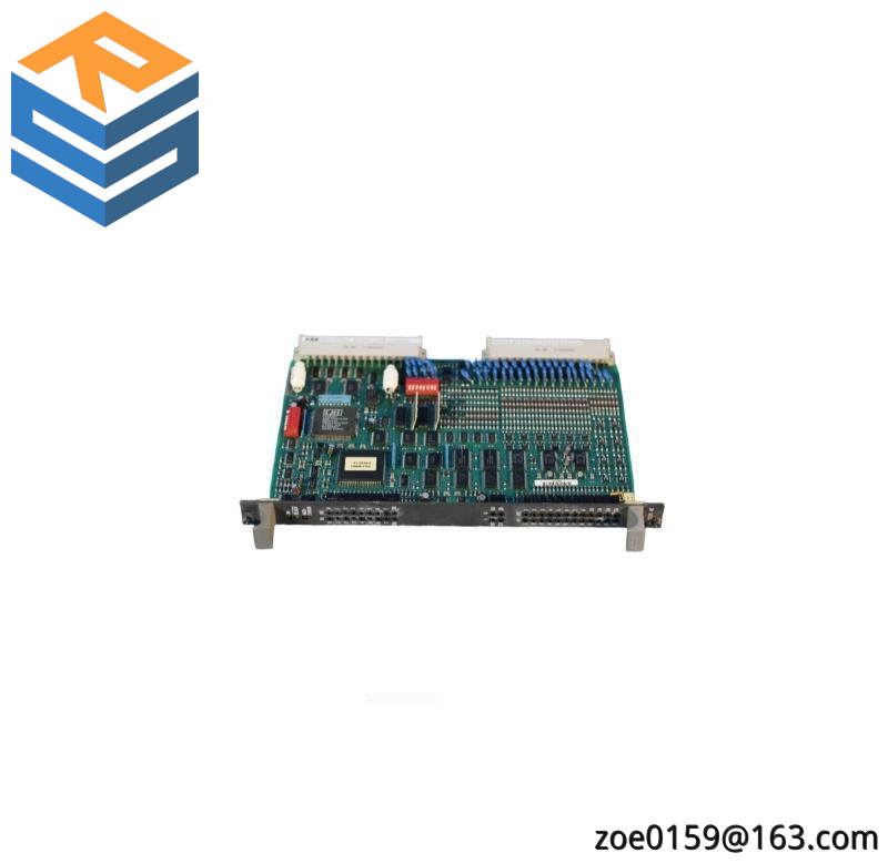 ABB HIEE300690R0001 ARC093AE01 Circuit Board