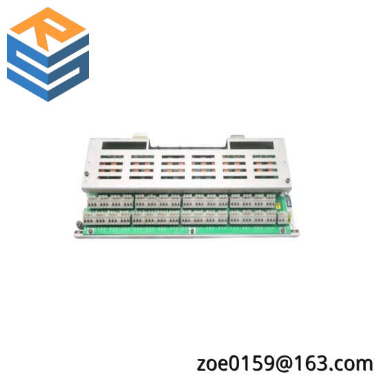ABB HIEE300690R0001 Circuit Interface