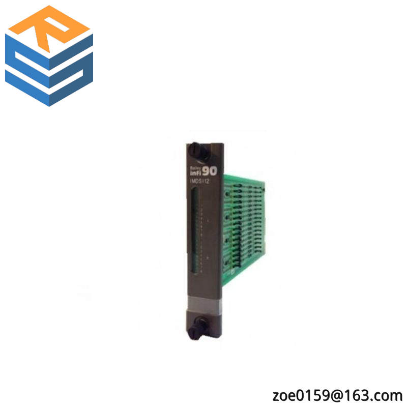 ABB HIEE300698R0001 Industrial Controller Control Board