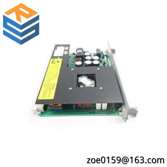 ABB HIEE300698R0001 KUC321 AE01 PSR2-Power Supply