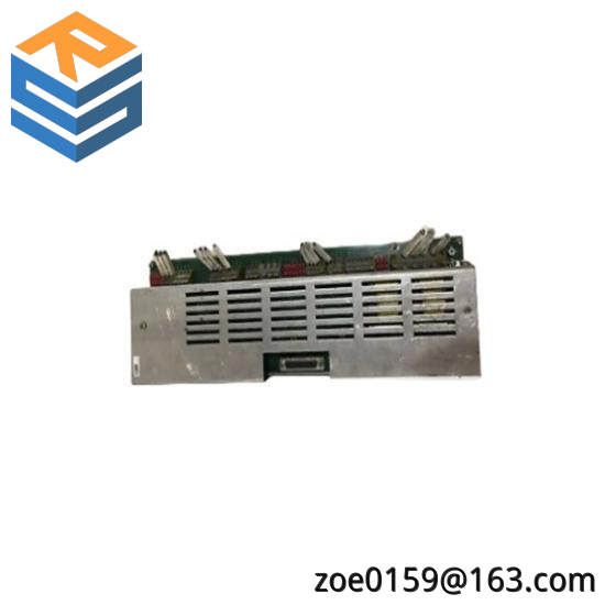 ABB HIEE300744R1 UAC318AE control board