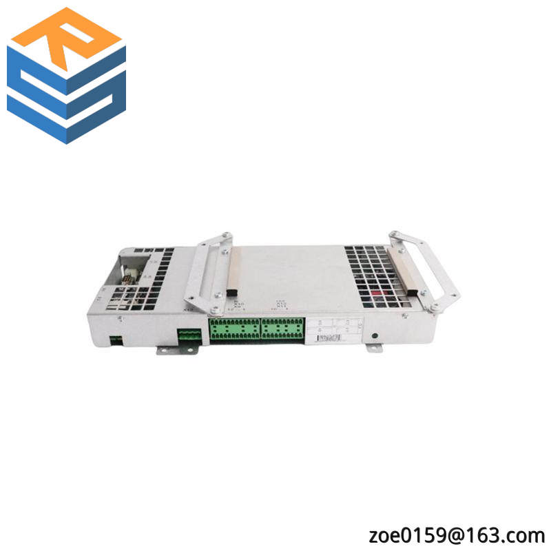 ABB HIEE300831R0001 UAC346AE01 terminal unit