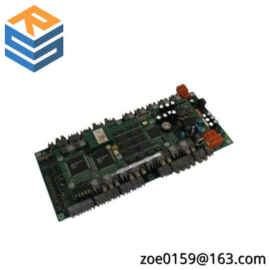 ABB HIEE300885R0001 PPC380AE01  Digital input Card