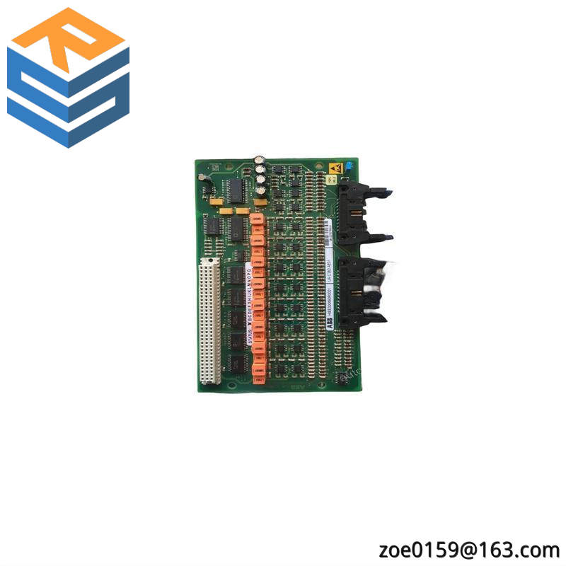 ABB HIEE300890R0001 ;UAC383AE101 Mother board