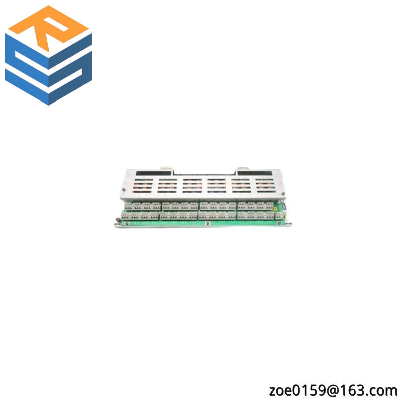 ABB HIEE300931R0001 CONVERTER CONTROL BOARD