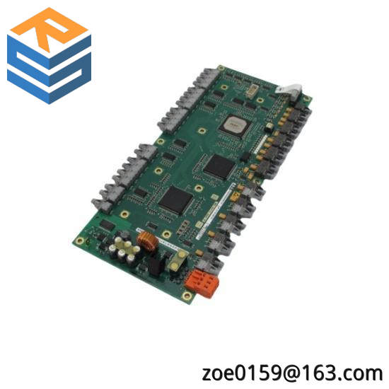 ABB HIEE300936R0101 Controller Board