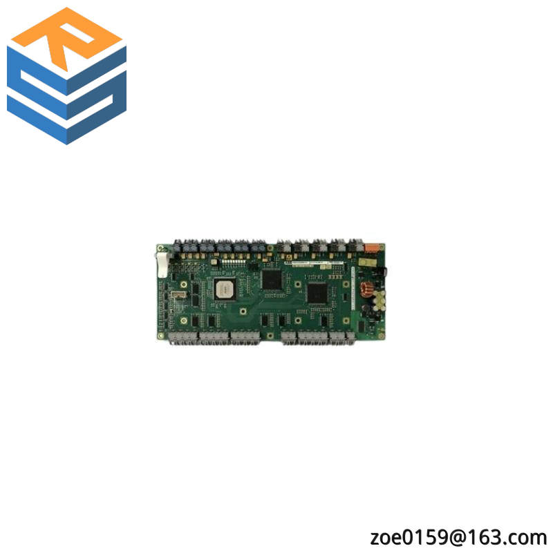 ABB HIEE300936R0101 UFC718 AE101 PCB Circuit Board