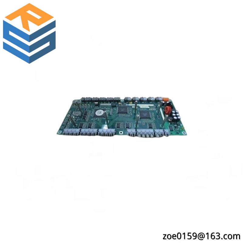 ABB HIEE300936R0101 UFC718AE01 Main Circuit Interface Board