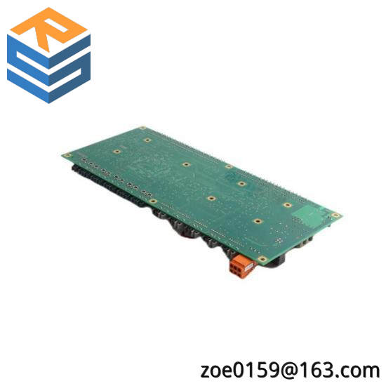 ABB HIEE300936R0101 ;UFC718AE101 PCB Circuit Board