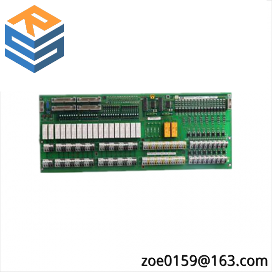 ABB HIEE305082R0001 Digital I/O card
